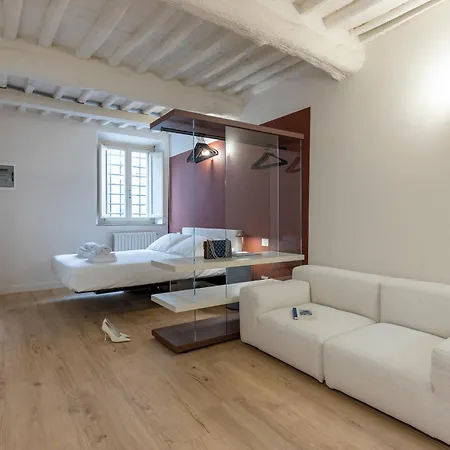 Numeronove - Ac& Private Patio Lucca
