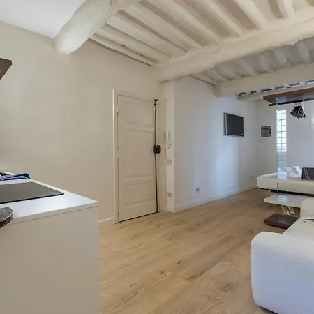 Apartamento Numeronove - Ac& Private Patio