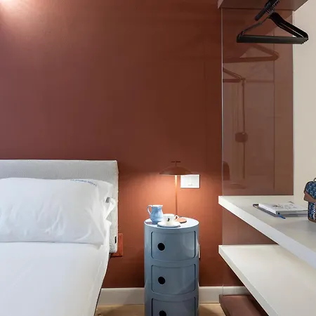 Apartamento Numeronove - Ac& Private Patio *